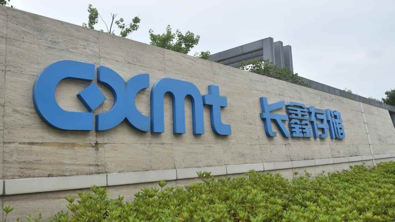 China's CXMT Challenges Nvidia, Micron With Viable Alternatives