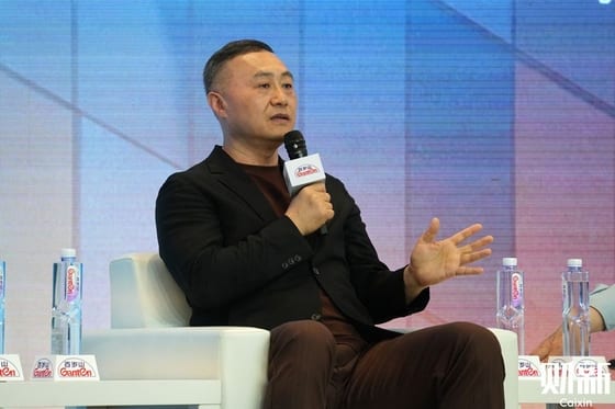 Animation Studio Chief: AI Can't Solve Core Industry Issues