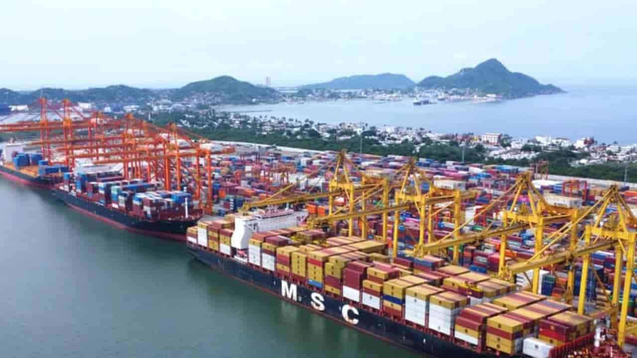 Beijing calls US tariff report ‘false narrative’ as Mexico plans new China curbs