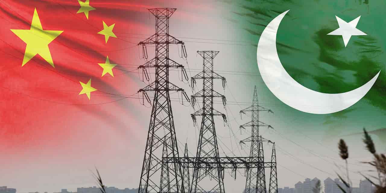 China scales back Pakistan infrastructure financing