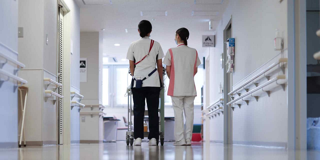 Japan struggles to attract foreign nurses amid staffing crunch