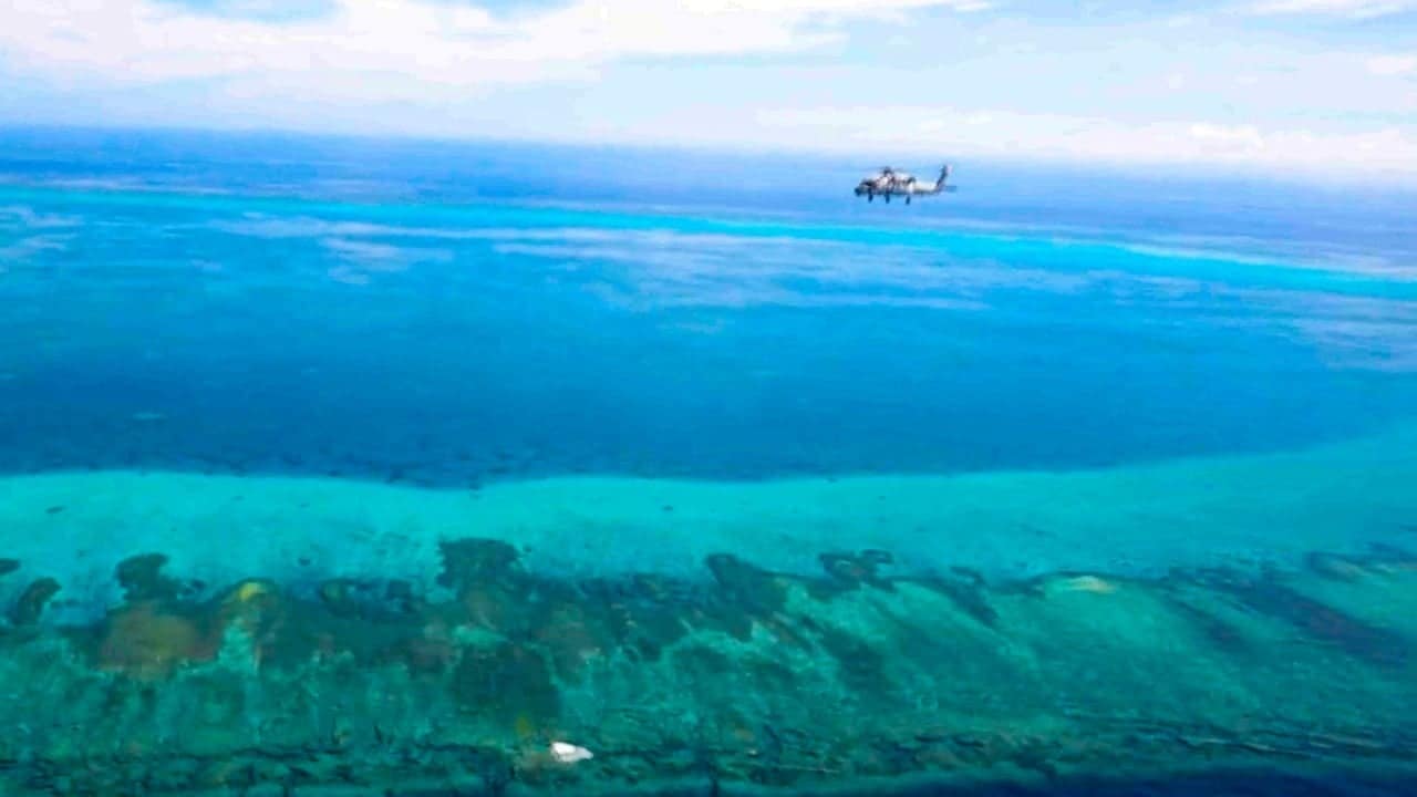 Beijing warns Manila of 'powerful' South China Sea toolbox ready for 'head-on blow'
