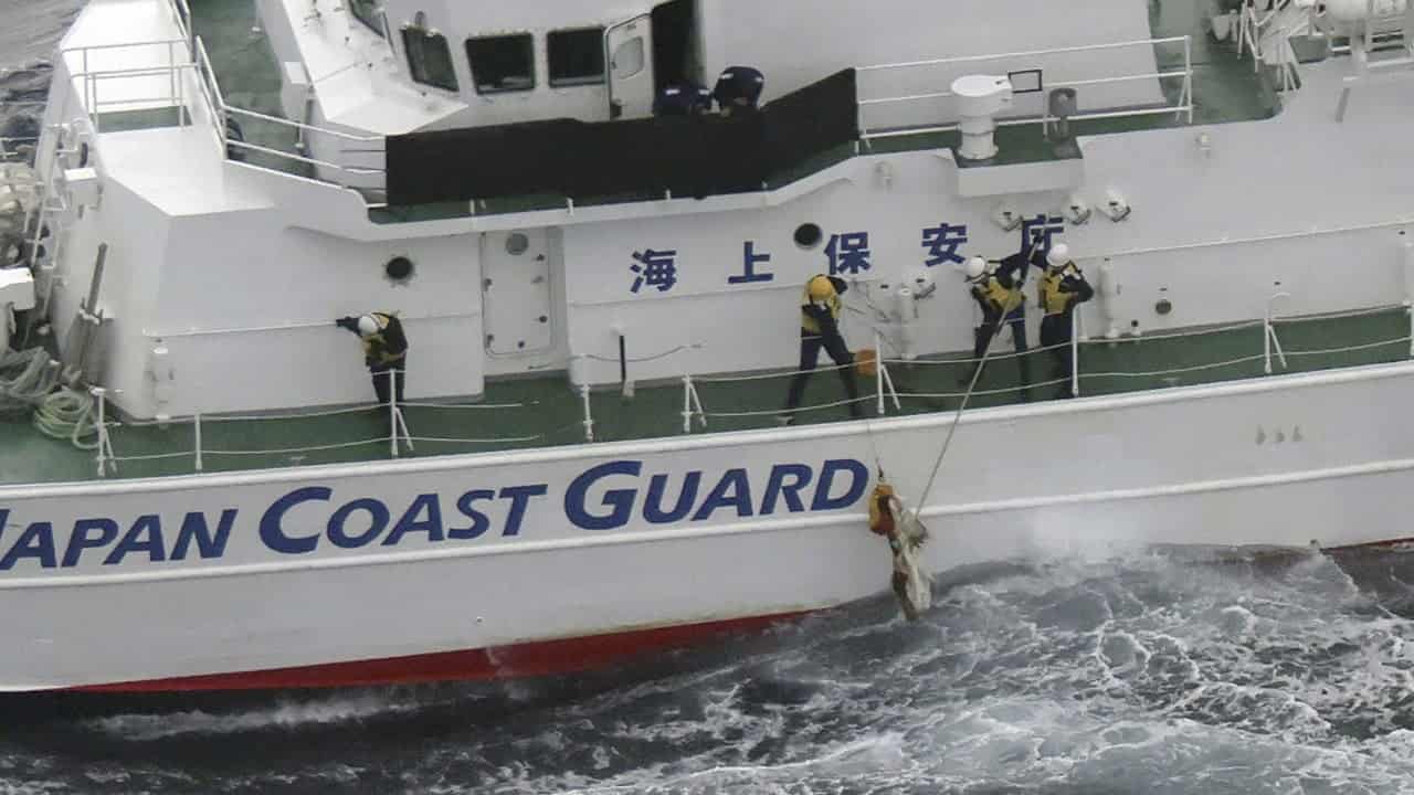 Japan to double security aid to 12 Indo-Pacific nations