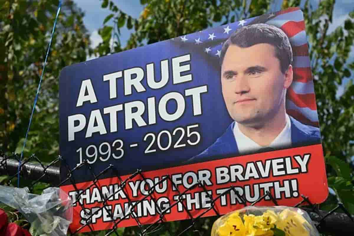 Charlie Kirk's legacy endorsement for Arizona governor faces uphill battle