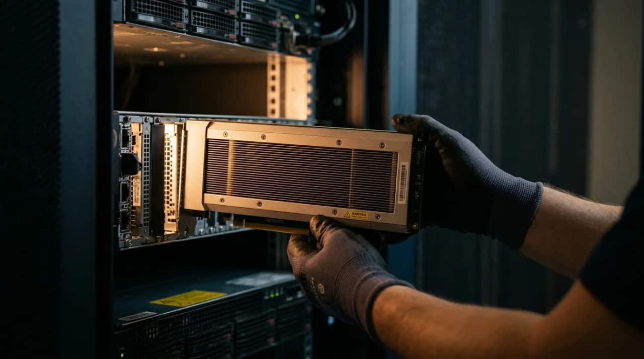 Nvidia, Meta expand AI partnership, Nvidia to invest $3 billion