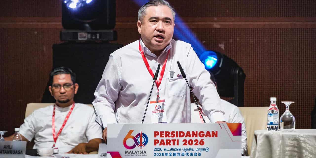 Malaysia's DAP votes to stay in ruling coalition, easing pressure on Anwar