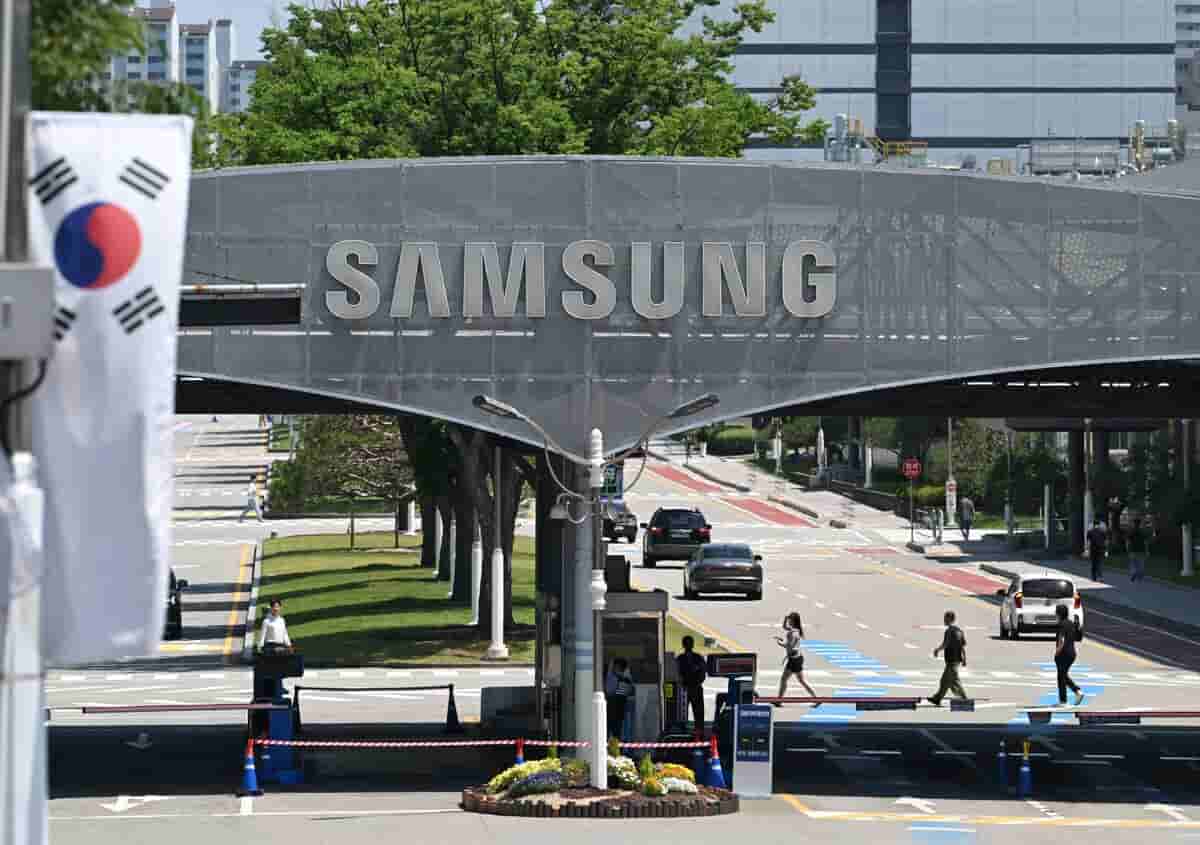 Samsung Bonus Disparity Sparks Labor Unrest Across South Korea