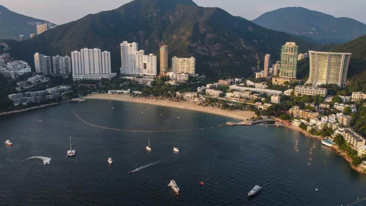 Expat retirees to drive Hong Kong premium home demand