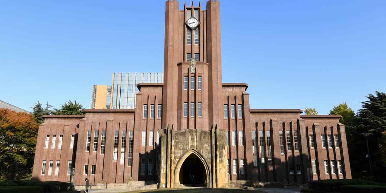 University of Tokyo faces consecutive deficits, research cuts loom