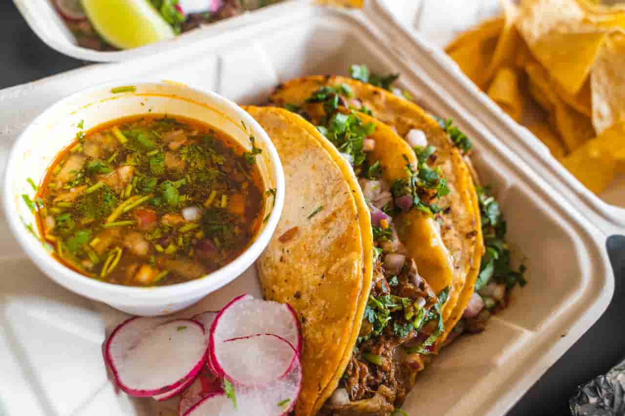Mexican Food's Golden Age in the U.S. Marked by Diversity and Adaptation