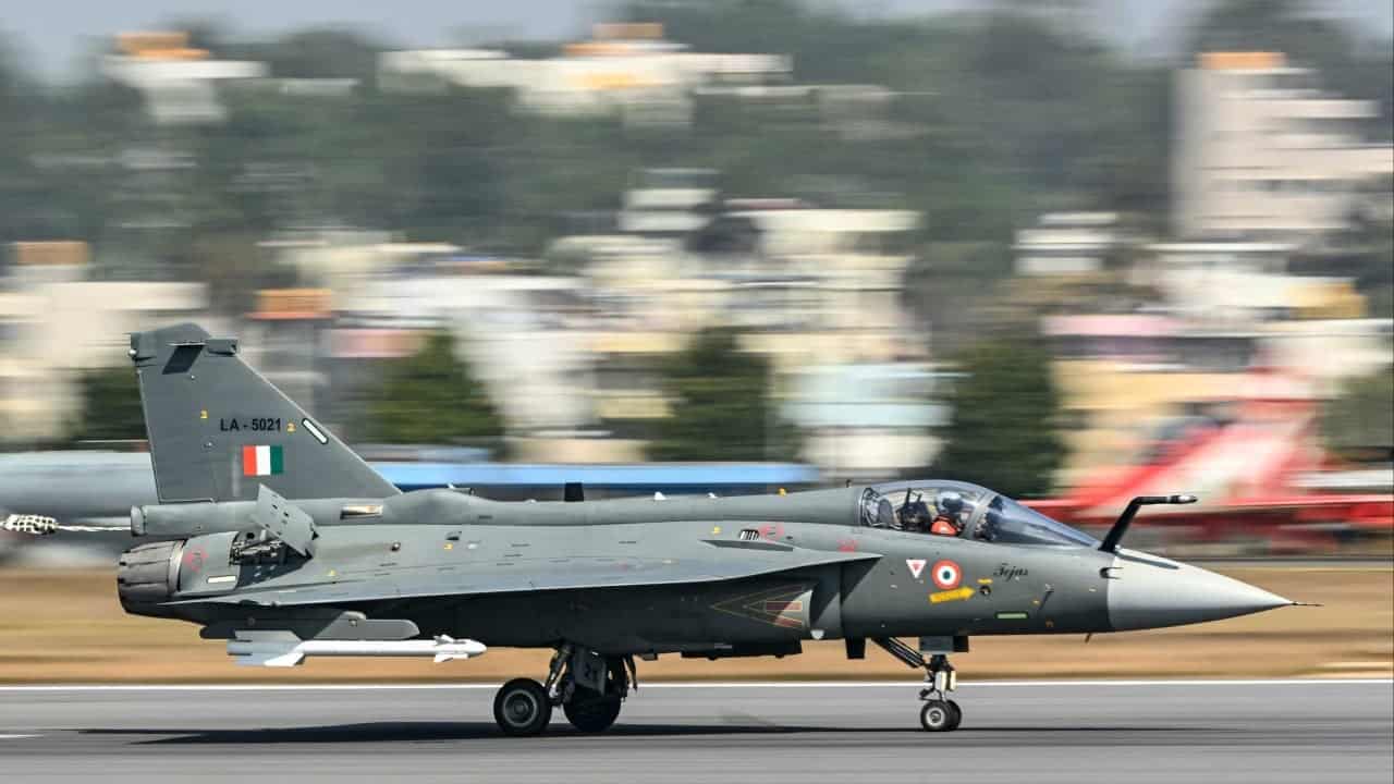 India Turns to Retired Jets to Bolster Depleted Air Force