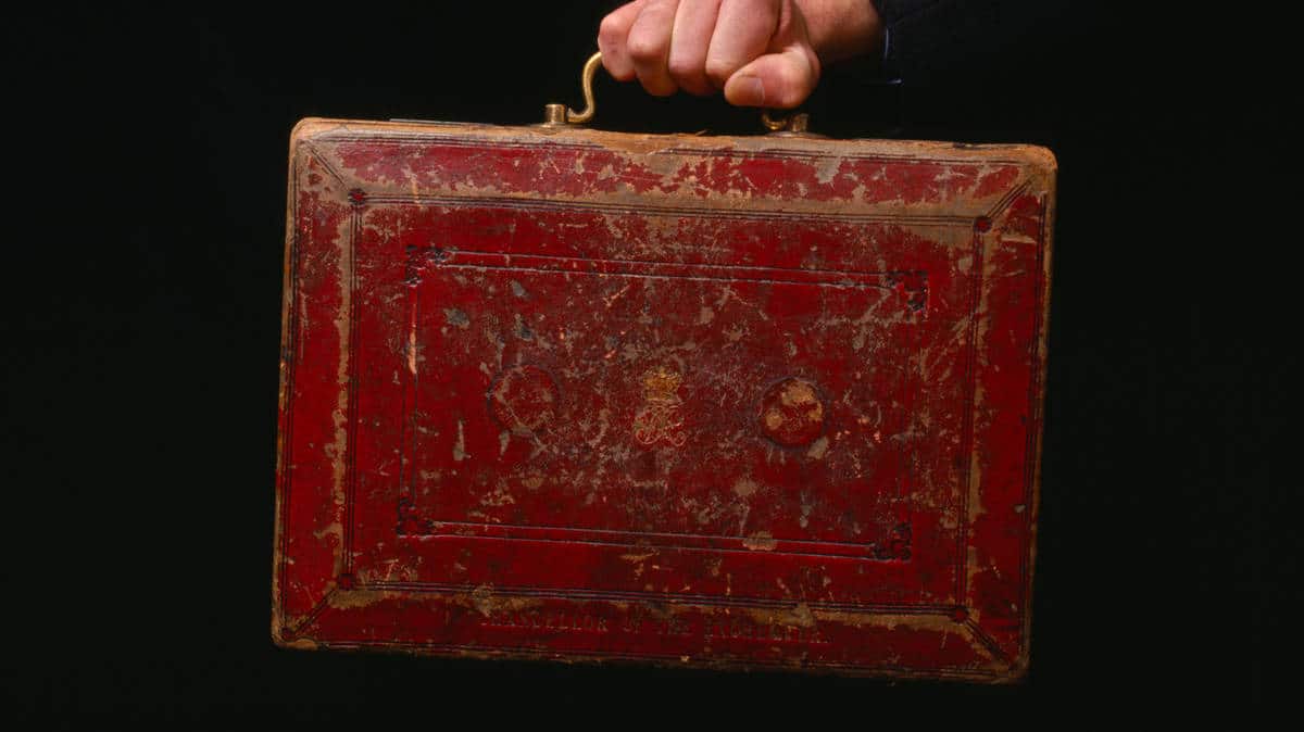 UK Budget 2026: John Healey faces bond market test