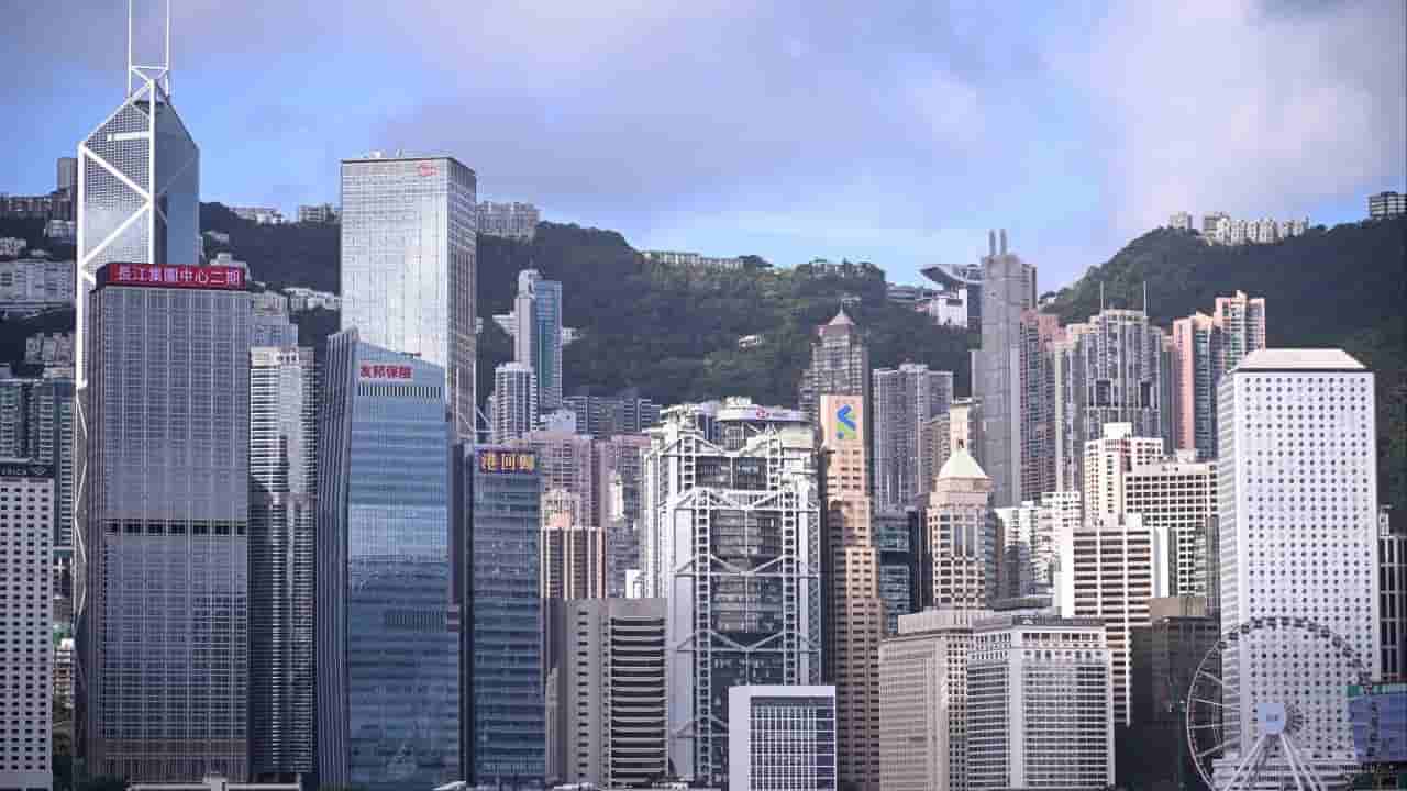 Hong Kong economy and rule of law criticism baseless, says official