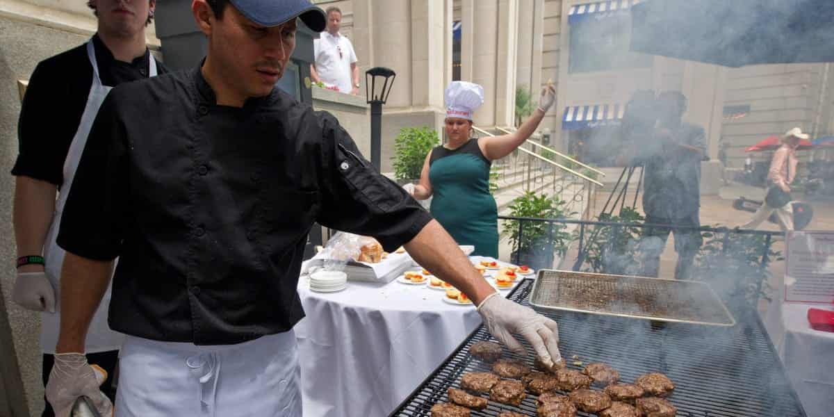 Cattle Shortage Drives Up Beef Prices, Squeezes Meatpackers