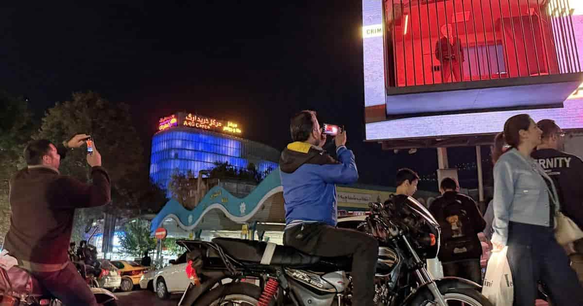 Iranians fear return to war as US, Israeli elections loom