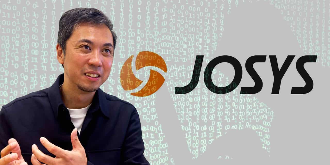 Japanese Cybersecurity Startup Josys Leverages Indian Talent for Global Expansion
