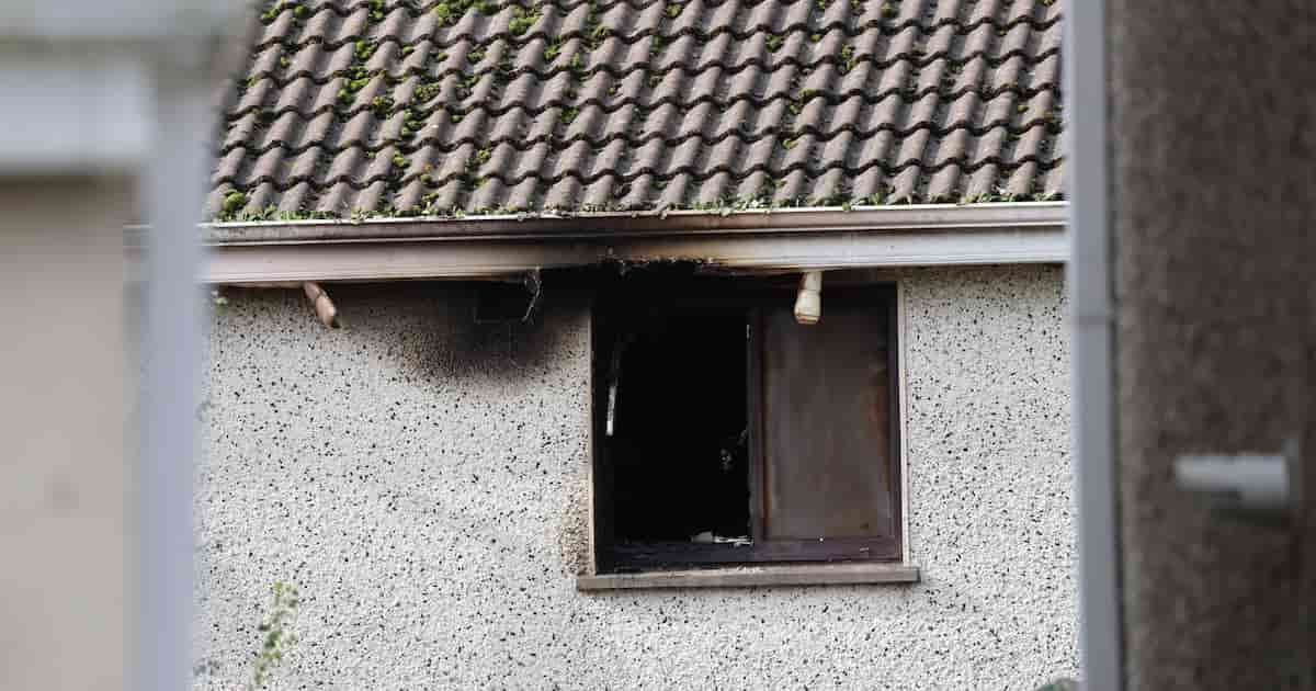 Four killed in Waterford arson attack; police suspect drug gang involvement
