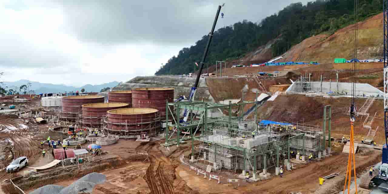 Indika Energy bets on gold as coal volatility rises