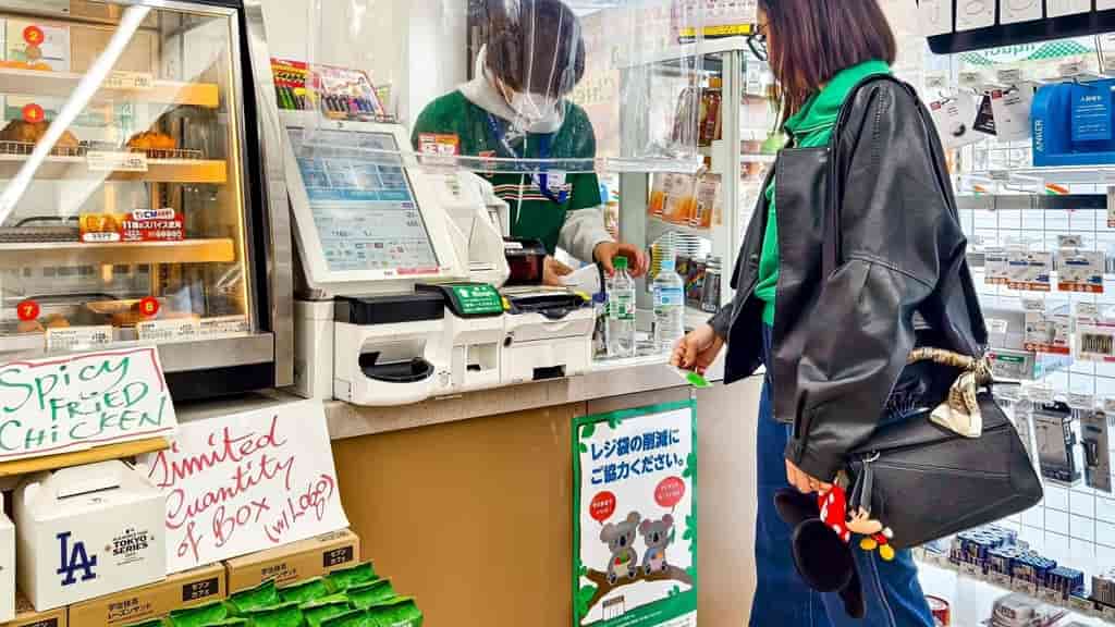 7-Eleven Japan moves to curb staff resale of anime, game merchandise