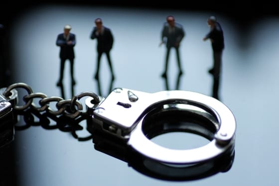 China opens 800,000 anticorruption cases in nine months