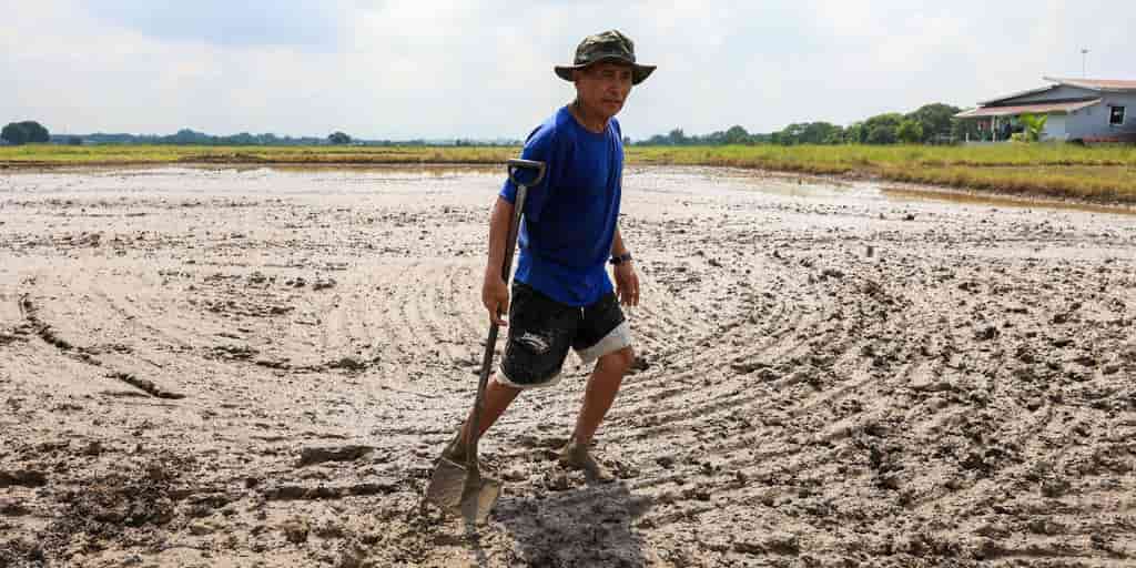 Philippines braces for El Niño impact as aging water systems falter
