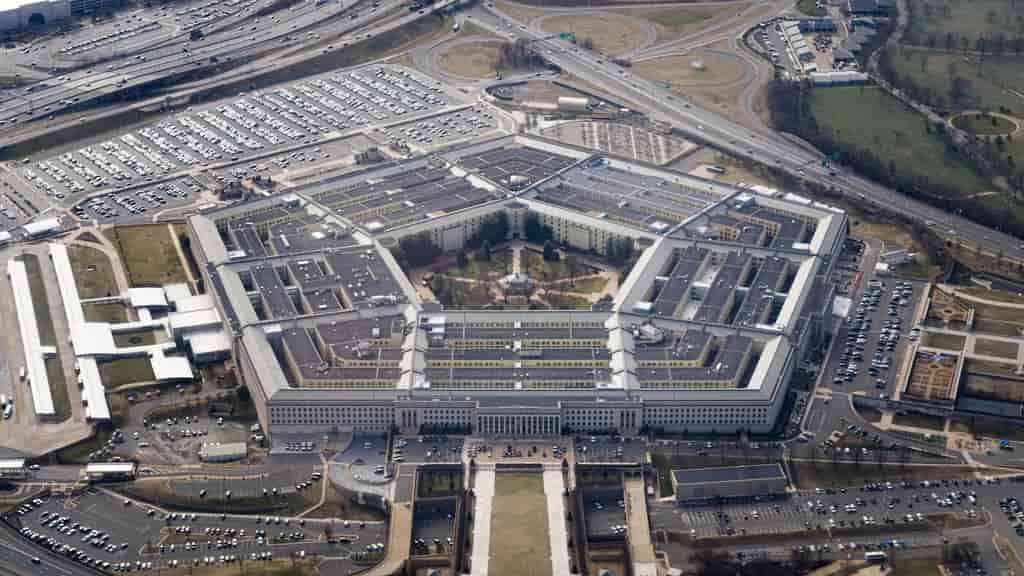 Pentagon seeks 'creative' ways to punish Iran, report says