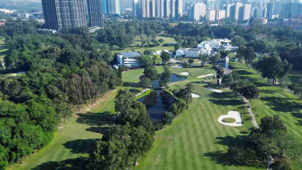 Hong Kong clubs face lease renewal choice: pay premiums or open to public