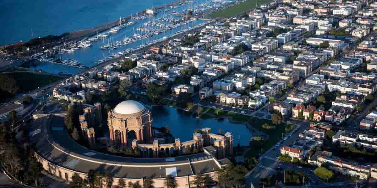 Generational divide erupts over San Francisco housing development