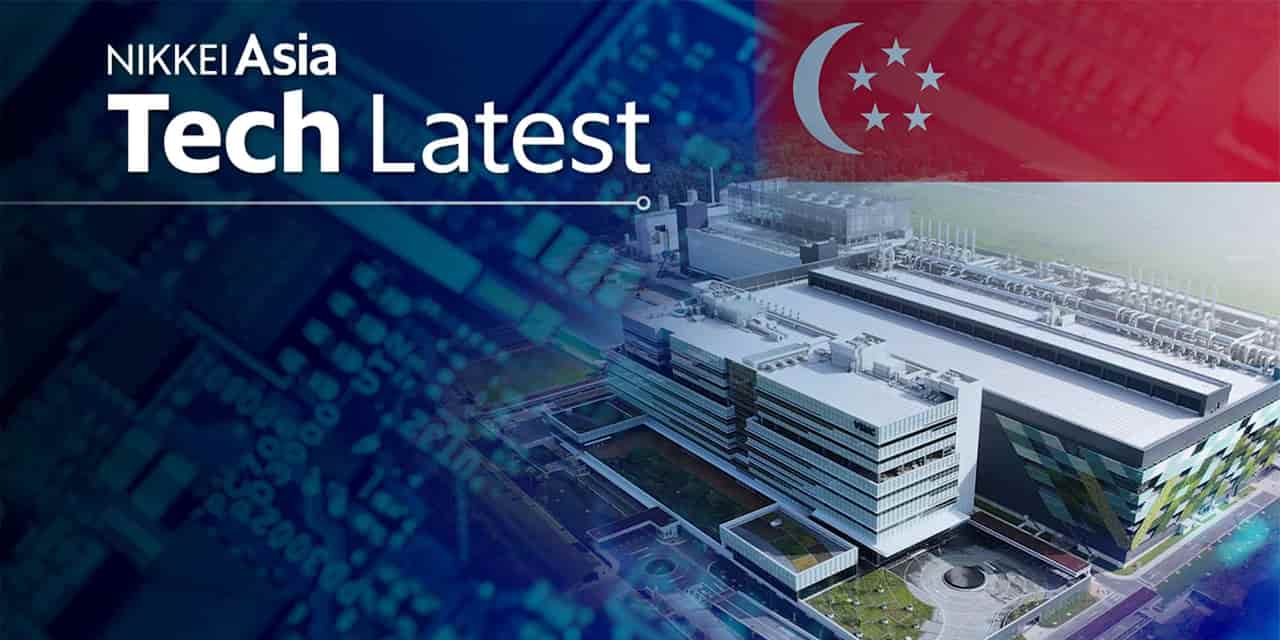Singapore emerges as AI supply chain hub