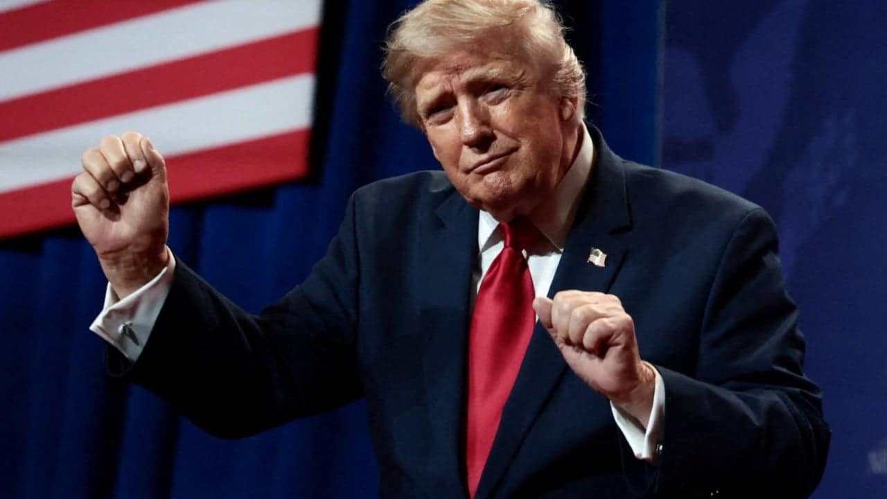 Trump faces limited options as Iran leverages Hormuz Strait