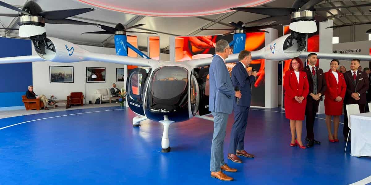 Virgin Atlantic to offer air taxi rides via Joby Aviation partnership