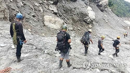 FM Cho to visit Nepal for ministerial talks on massive flood response