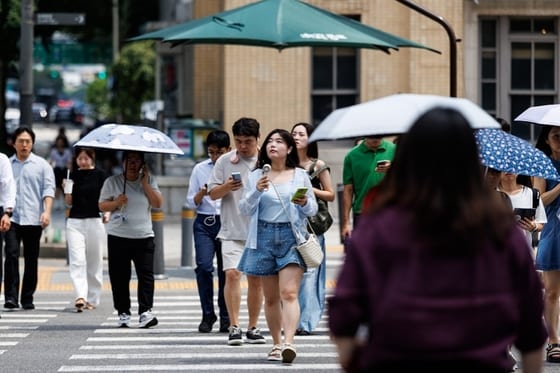 UN Warns Climate Overshoot May Divert Funds From Energy Transition