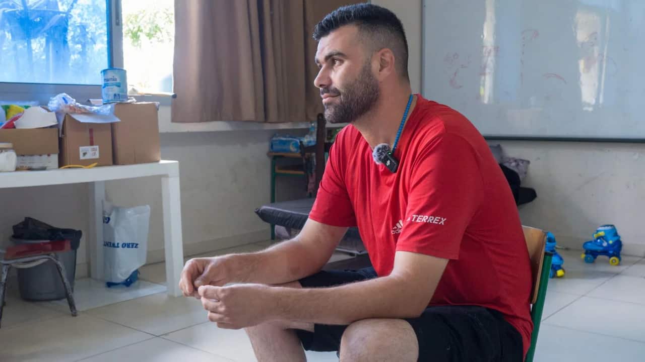 Lebanon's displaced dream of villages amid destruction