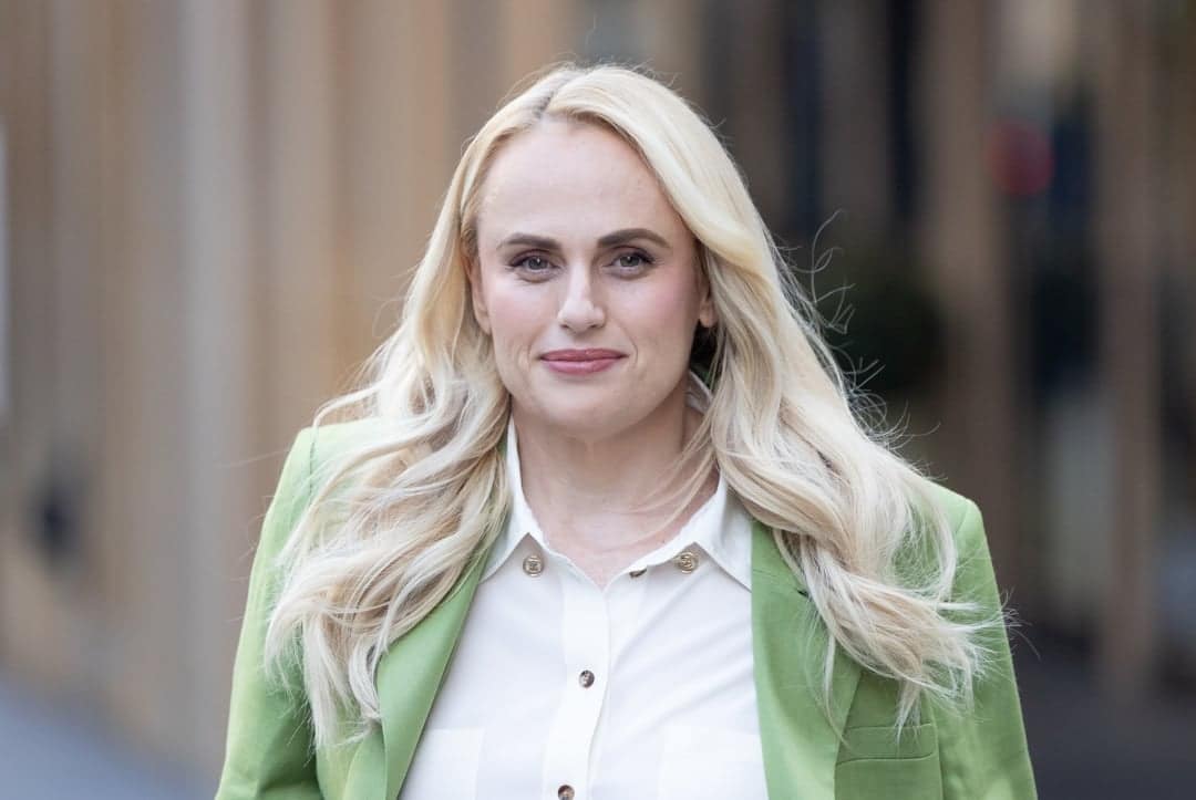 Rebel Wilson cleared of defaming co-star in defamation case