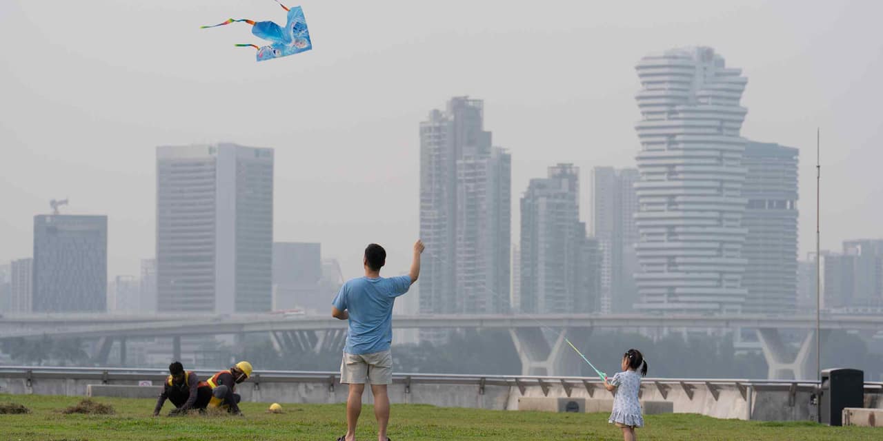 Singapore haze crackdown tests legal reach and regional ties