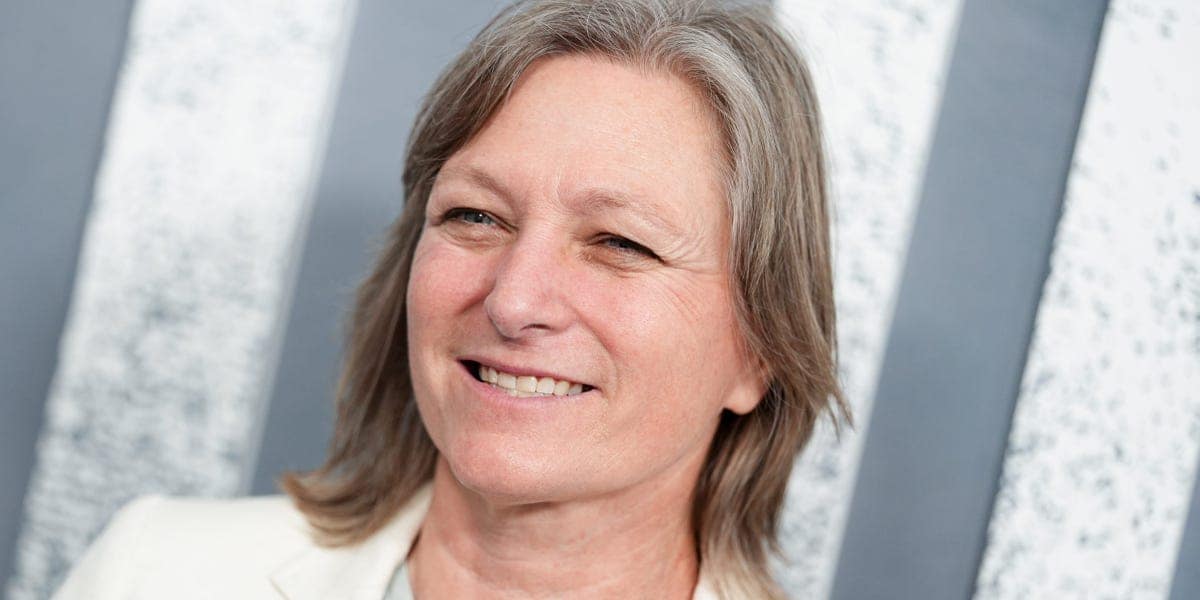 Paramount streaming chief Cindy Holland departs ahead of Warner Bros. Discovery merger
