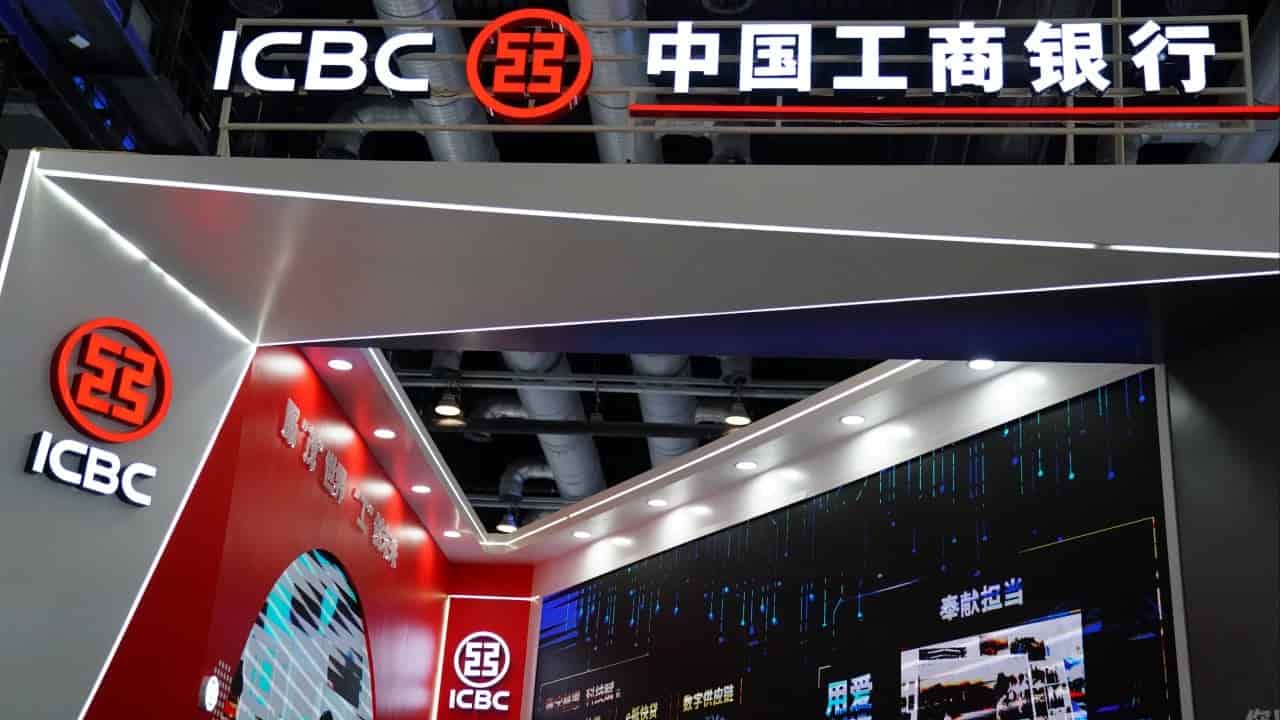 ICBC president: Commercial banks face tougher AI transition than central banks