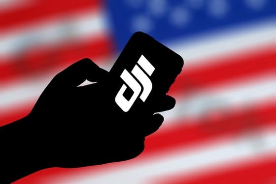 US Appeals Court Orders Review of Pentagon's DJI Designation