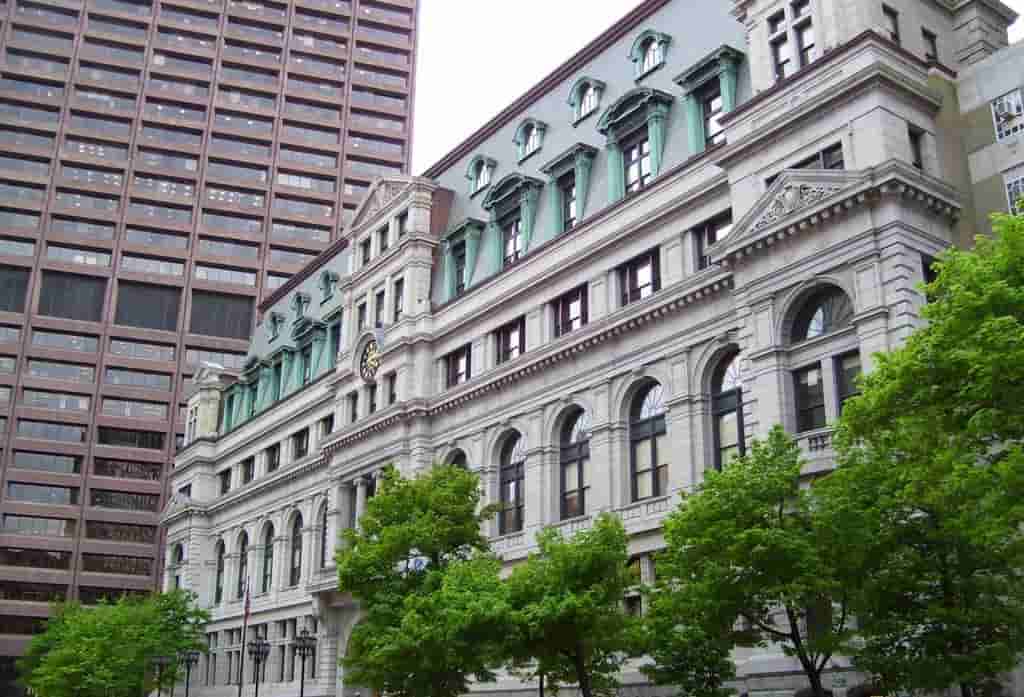 Massachusetts High Court Blocks Rent Control Ballot Measure
