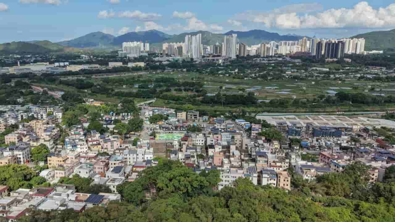 Hong Kong Eases Rules for Rural Tourism Businesses