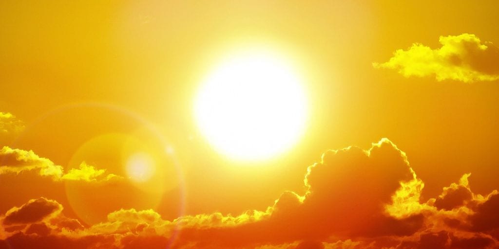 UK sets new June temperature record as Europe's deadly heatwave maintains its grip