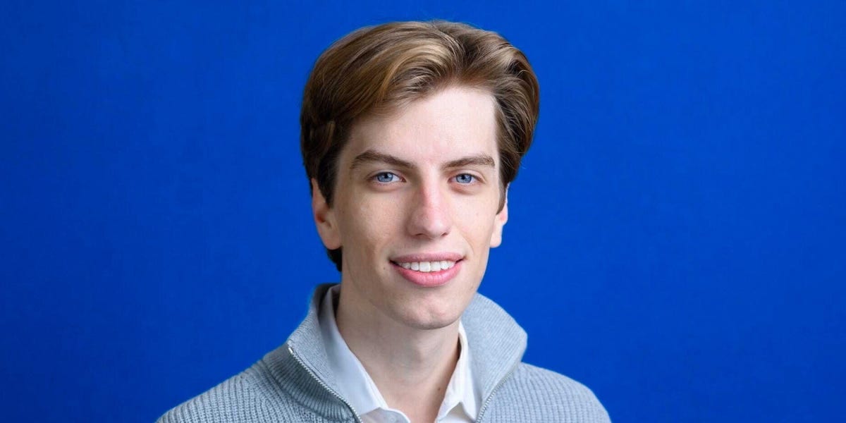 Leopold Aschenbrenner's Situational Awareness bet big on SanDisk and Micron before it blew up