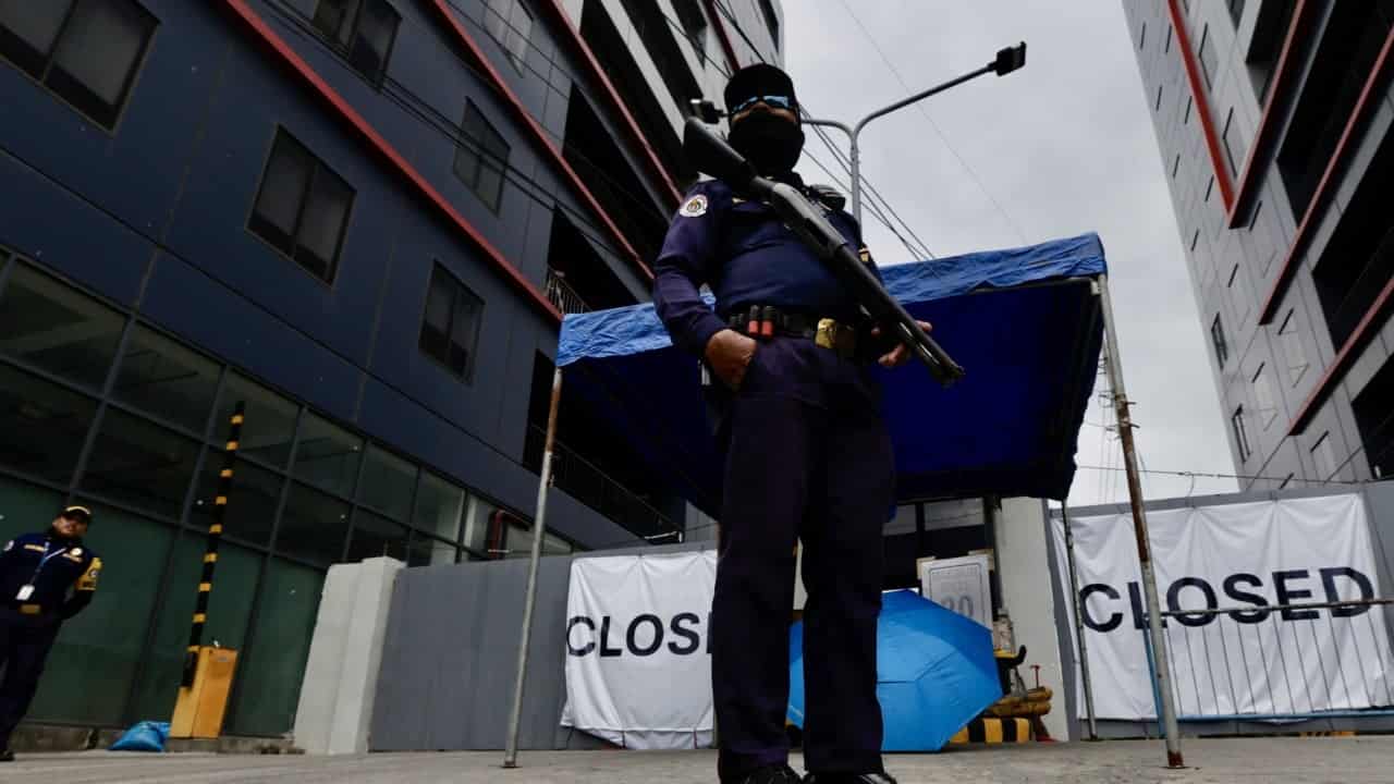 Philippines Missed US$3.8 Billion Korean Gambling Racket
