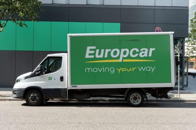 VW-backed Europcar swings to £43.2m loss as tax hikes bite