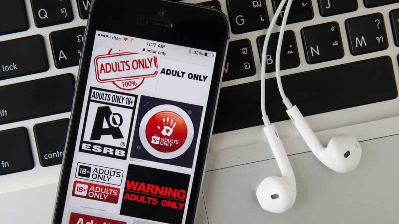Japan cracks down on BitTorrent users downloading adult videos