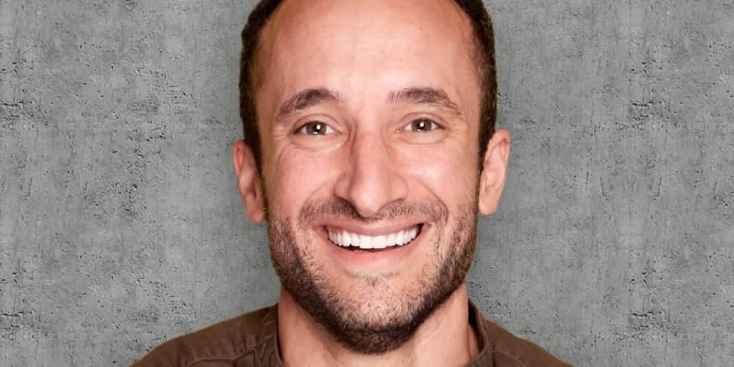 Anduril CMO outlines 3 rules for marketing defense tech