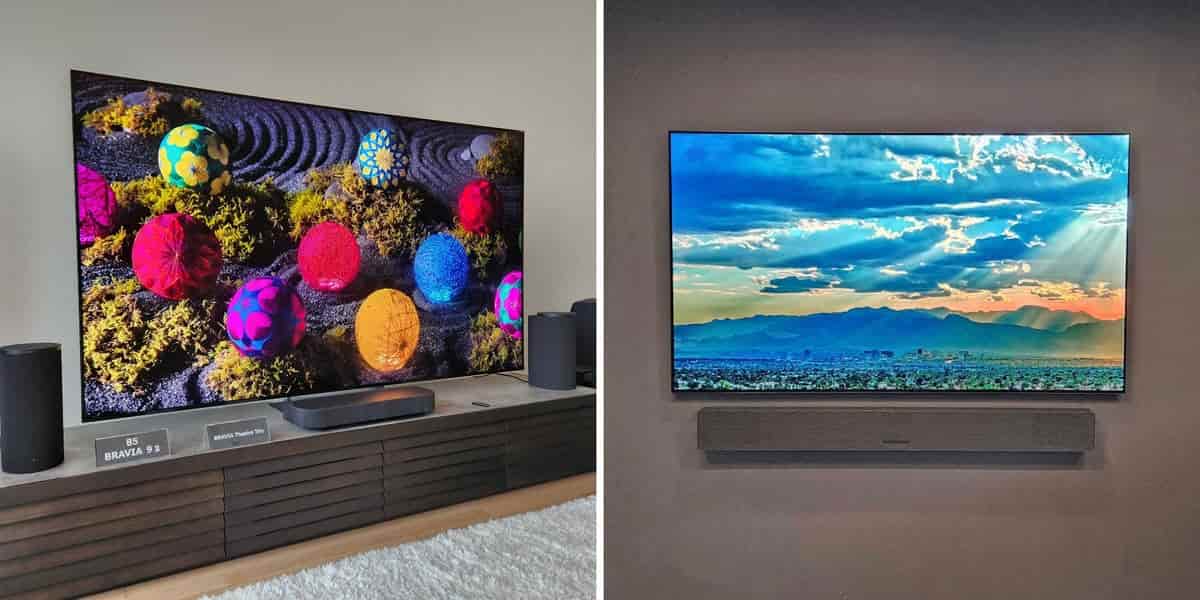 Best TVs of 2026: Samsung S90H OLED Tops Recommendations