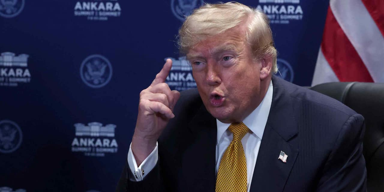 Trump says Iran ceasefire is over