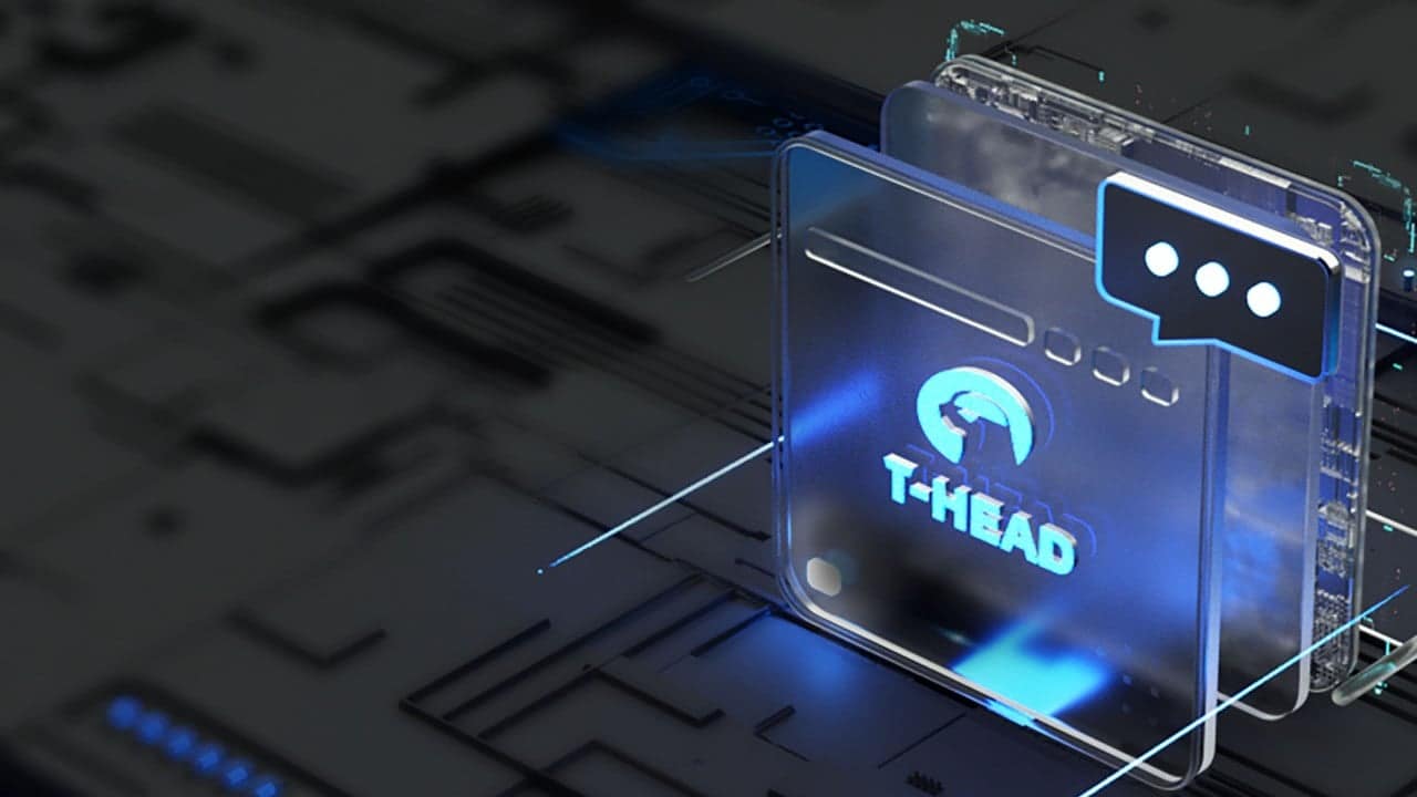 Alibaba targets Nvidia's AI software dominance with open-source stack